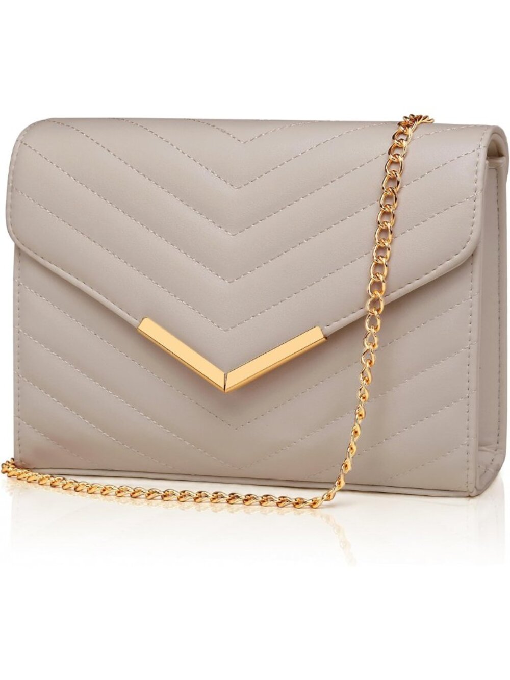 Elegant Evening Clutch Purse for Women | Perfect for Parties, Weddings & Prom